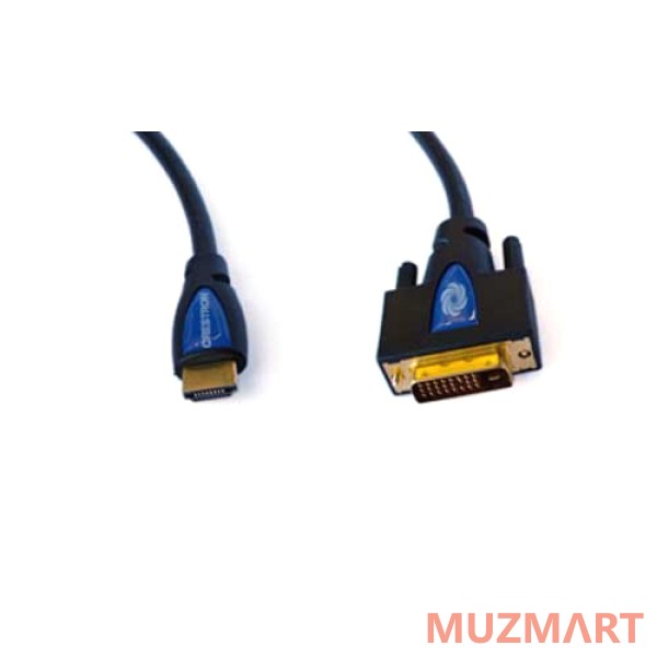 Crestron CBL-HD-DVI-20 Кабель-переходник HDMI / DVI