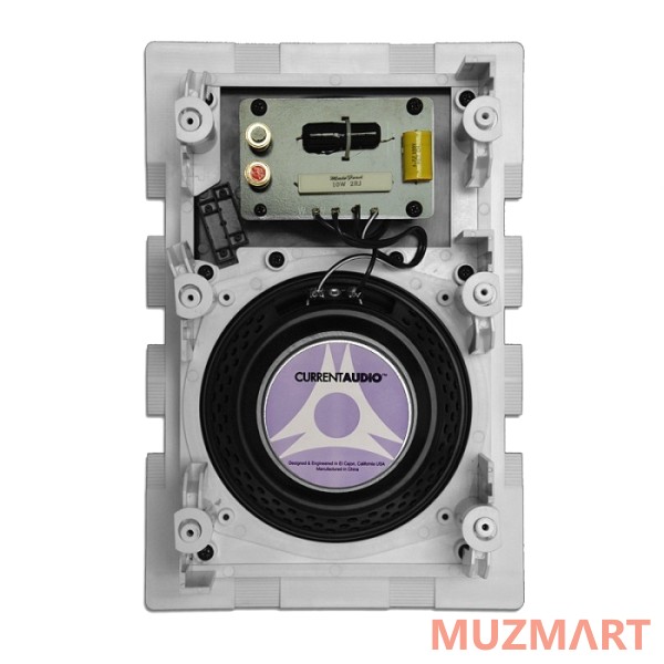 Current Audio WS651FL Акустическая система