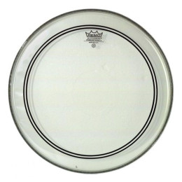 Remo P3-0316-BP Batter, Powerstroke 3, Clear, 16" Пластик для барабана, прозрачный с демпфирующим кольцом