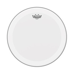 Remo P4-0116-BP Batter, Powerstroke 4, Coated, 16" Пластик для барабана двойной с напылением и демпфирующим кольцом