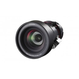 Panasonic ET-DLE150 Объектив для проекторов Panasonic PT-D5****/ PT-D6*** / PT-DW6***