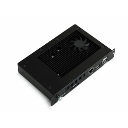NEC PC Atom 1,6 (Stv2) Встраиваемый компьютер для панелей NEC P402/P462/X461S/X551S/PX750U/PX800X/PH1000U