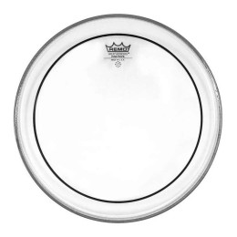 Remo PS-1318-00 Pinstripe Bass Clear 18 Пластик для бас барабана