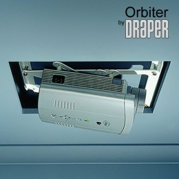 Draper Orbiter A/B Лифт для проекторов
