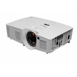 Optoma W316ST (Full 3D) Проектор
