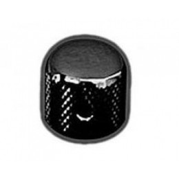 DiMarzio BARREL KNOB BLACK DM2110BK Ручка потенциометра цилиндрическая