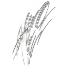 Fender Fret Wire Vintage-Style Лады для гитары (24 шт.)