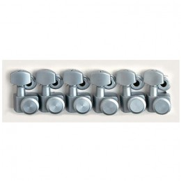 Fender SCHALLER LOCKING TUNERS Колки для электрогитары
