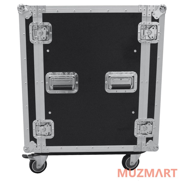 XLine Rack 12U Рэковый кейс