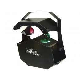 American DJ Reflex LED Светодиодный прибор 