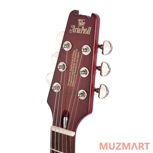 Aria PE-1500RI Электрогитара