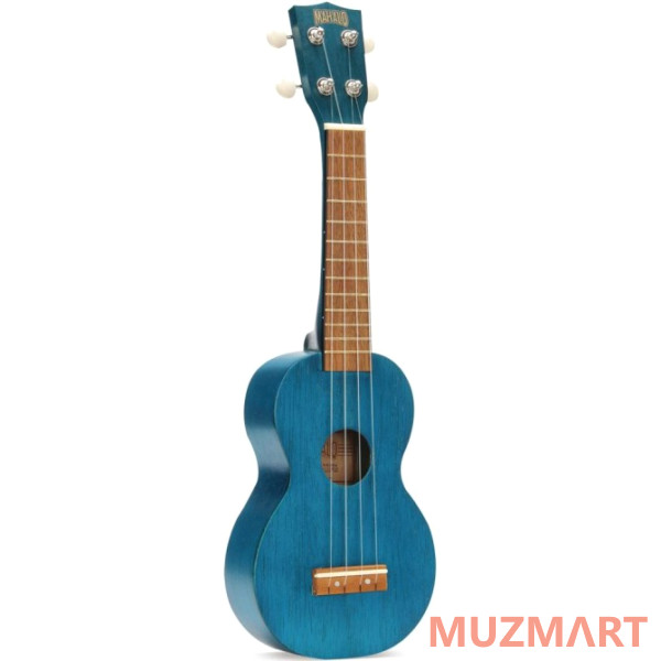 Mahalo MK1TBU Укулеле сопрано