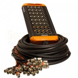 Bespeco XTRA2408L50 Мультикор