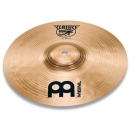 Meinl C12S Тарелка 12" Splash