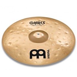 Meinl CC16EMС-B Classics Custom Extreme Metal Crash Тарелка 16"