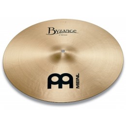 Meinl B14TC Тарелка 14" Thin Crash