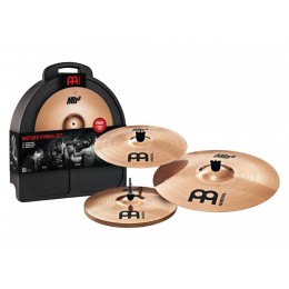 Meinl MB8-14/16/20 Набор тарелок: 14", 16", 20"