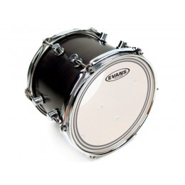 Evans B16EC2S Пластик 16" EC2 Frosted для тома
