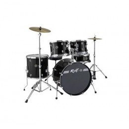 Dixon Riot PODRT520DB-NC Барабанная установка, цвет тёмно-синий