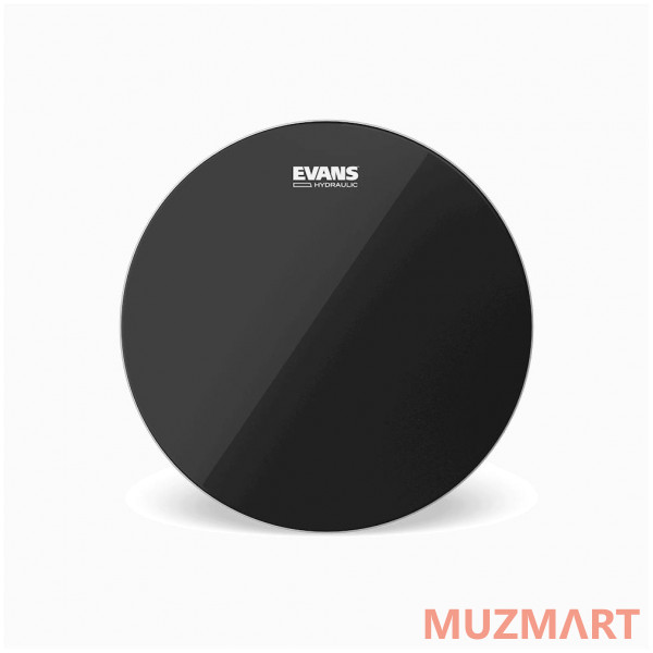 Evans TT08HBG Пластик для барабана 8"
