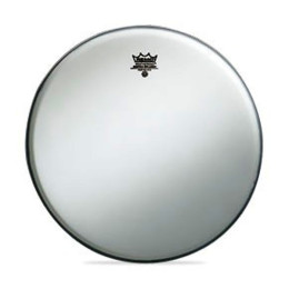 Remo BB-1124-00 Emperor Bass Coated 24 Пластик для бас барабана