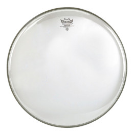 Remo BB-1324-00 Emperor Bass Clear 24 Пластик для бас барабана