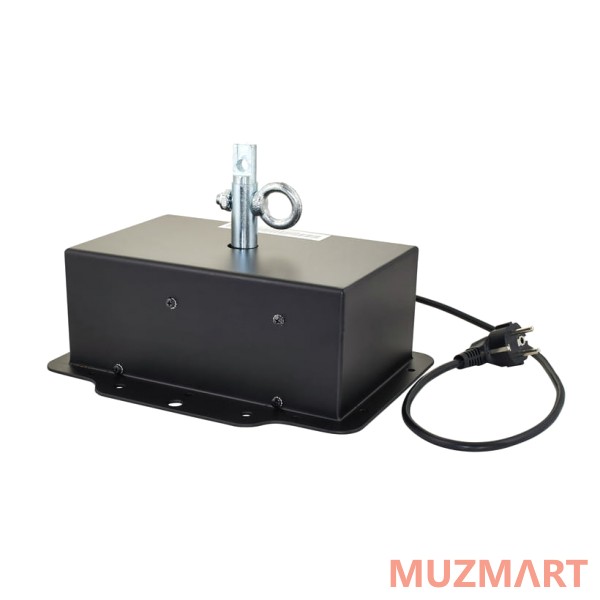 Eurolite MD 3010 Мотор для зеркальных шаров