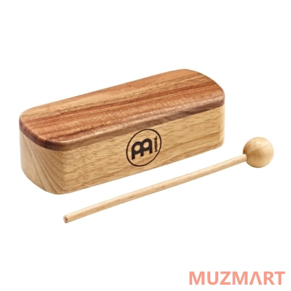 Meinl PMWB1-L Профессиональный вудблок
