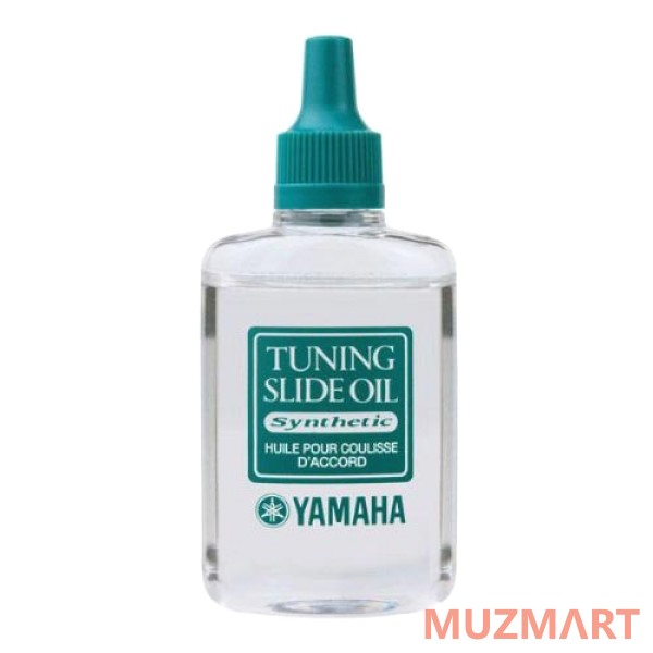 Yamaha MM LEVEL OIL 20ML Масло для вентилей и крутящихся частей духовых 20мл
