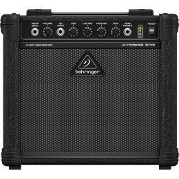 Behringer BT108 Басовый комбоусилитель