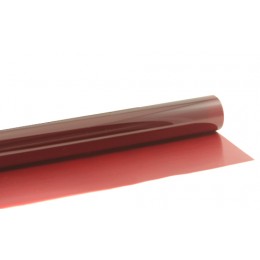 Rosco Supergel #124 Ацетатная пленка, цвет Red Cyc Silk