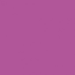 Rosco Supergel #349 Ацетатная пленка, цвет Fisher Fuchsia