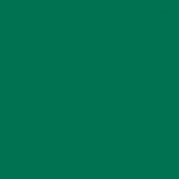 Rosco Supergel #393 Ацетатная пленка, цвет Emerald Green
