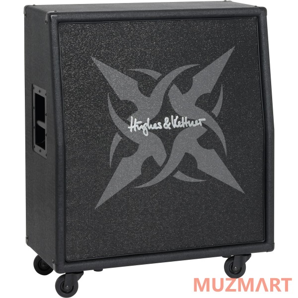 Hughes & Kettner MC412 CL Гитарный кабинет