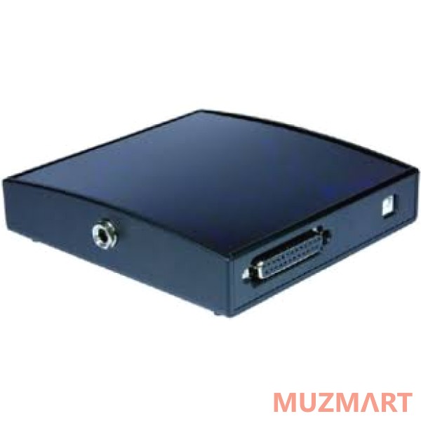 Medialas USB Box USB интерфейс c ILDA коннектором