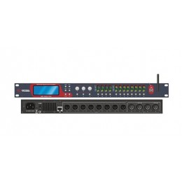 Volta DSP 4800 PRO Многофункциональный цифровой управляющий порт