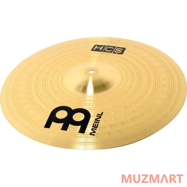 Meinl HCS18C Тарелка 18" Crash