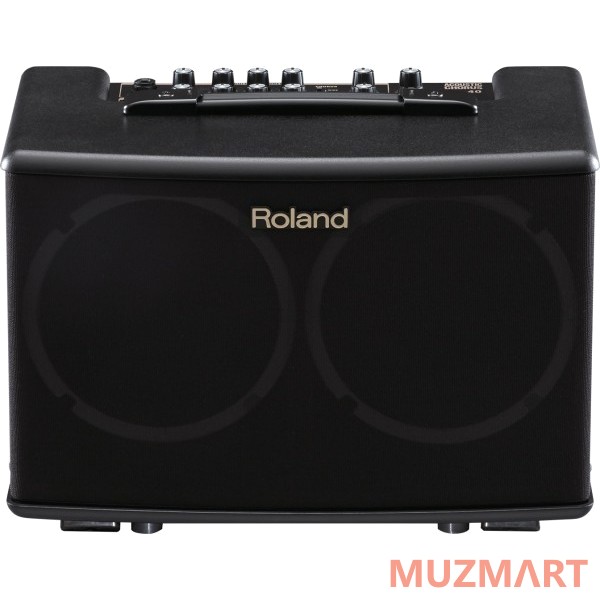 Roland AC-40 Комбоусилитель для акустической гитары