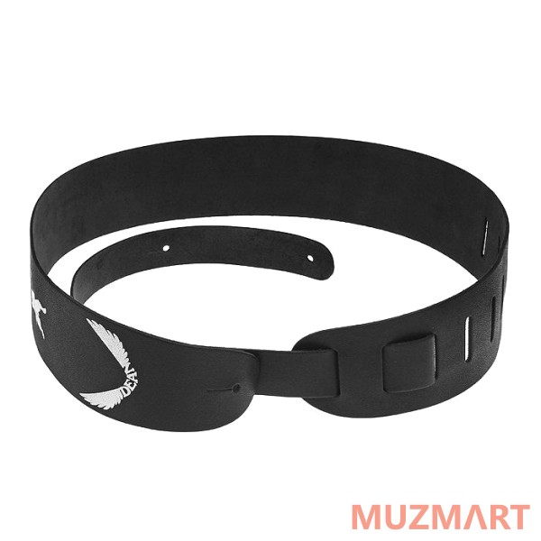 Dean Strap Dime Leather 2.5 Кожаный ремень для гитары