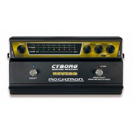 Rocktron Cyborg Digital Reverb Педаль реверберации