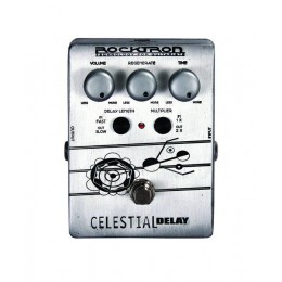 Rocktron Celestial Delay Педаль эффектов DELAY