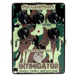 Rocktron Gary Hoey Intimidator Distortion Педаль дисторшн