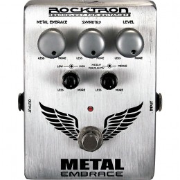 Rocktron Metal Embrace DISTORTION Педаль дисторшн