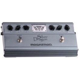 Rocktron Silver Dragon Гибридный напольный преамп