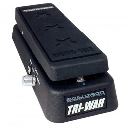 Rocktron Tri Wah Педаль эффектов WAH