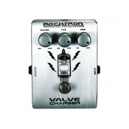 Rocktron Valve Charger Педаль эффектов CRUNCH