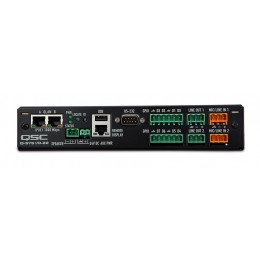 QSC I/O 22 Модуль входов/выходов