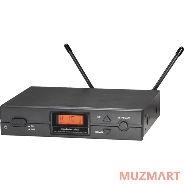 Audio-Technica ATW-R2100a Приёмник для ATW2000 Series