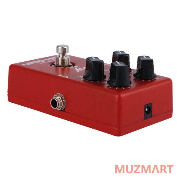 NUX HG-6 Педаль эффектов