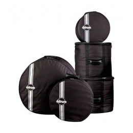 DDrum DD BAG SD 7X13 BLK Чехол для малого барабана 7"х13"